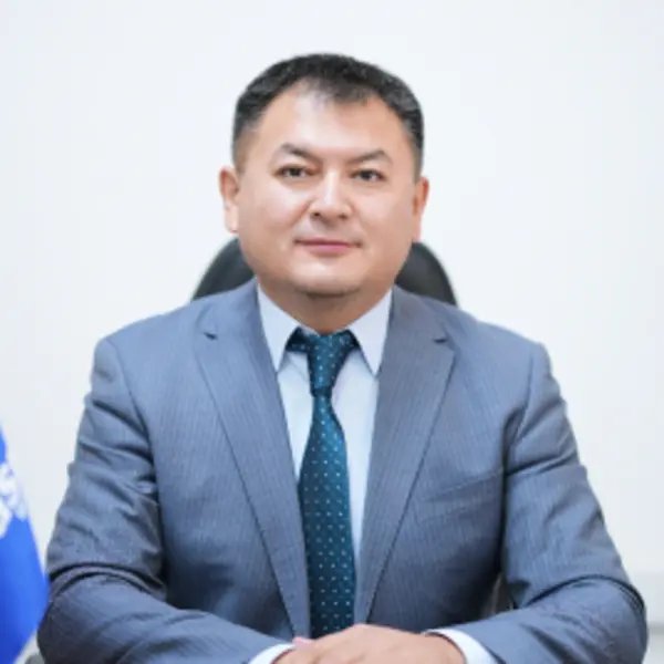 Жаслан Хамзин