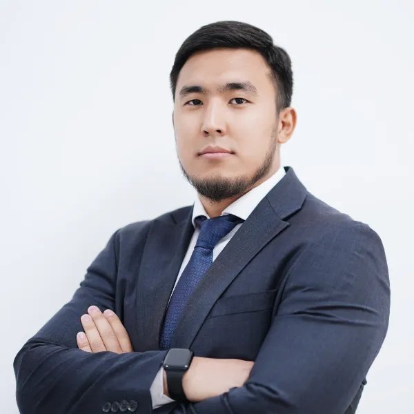 Batyr Abylkassimov