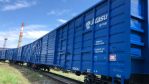 Railway transportation