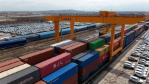 Container Transportation