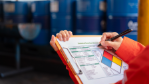 Customs Services