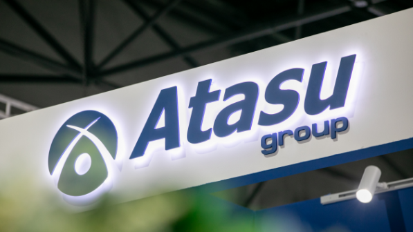 Atasu Group на TransLogistica Kazakhstan 2025