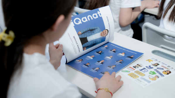 How the Founder’s Patronage Initiative Supports Talented Rural Students