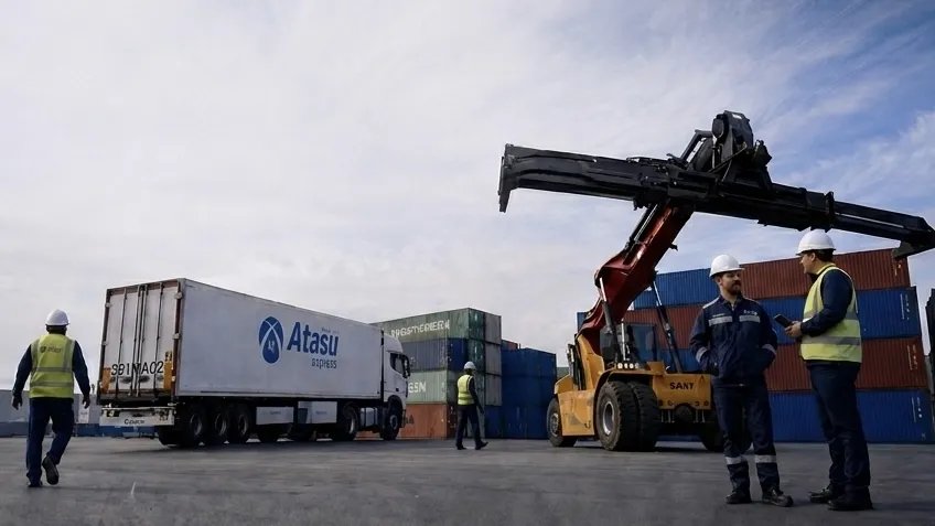 Алғашқы жеке тапсырмаға дейінгі алты ай: Atasu Group мамандарды қалай дайындайды