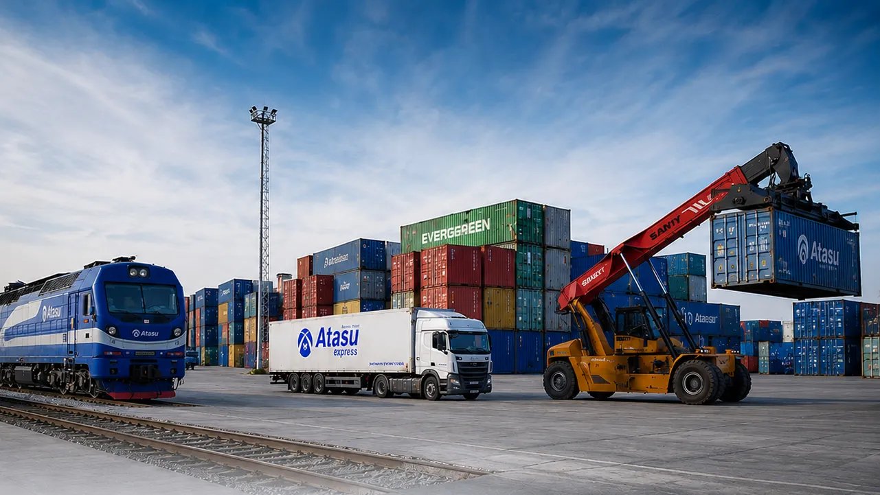 Он келісімшарттың орнына бір келісімшарт: Atasu Group-та «бір терезе» қағидасы қалай жұмыс істейді
