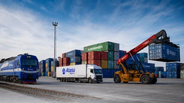 Он келісімшарттың орнына бір келісімшарт: Atasu Group-та «бір терезе» қағидасы қалай жұмыс істейді