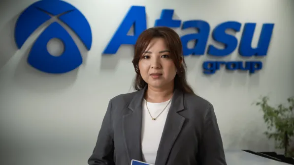 Atasu People: From New Hire to Head of the Tashkent Branch in Thirteen Years