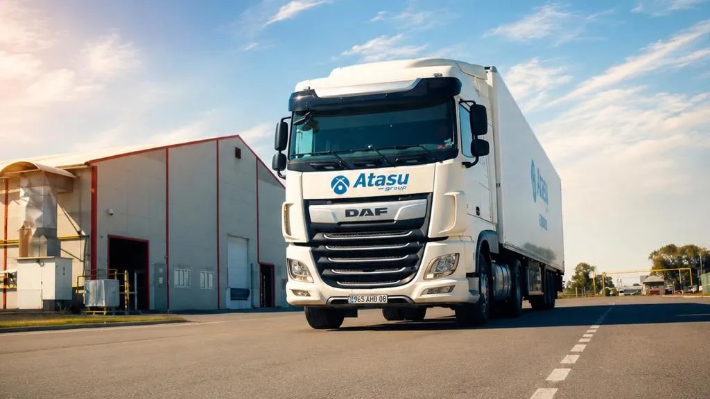 How Much of the Price Tag Is Logistics?