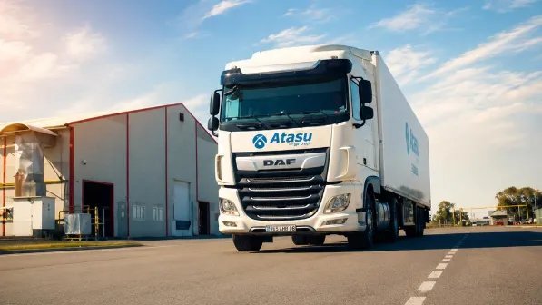 How Much of the Price Tag Is Logistics?