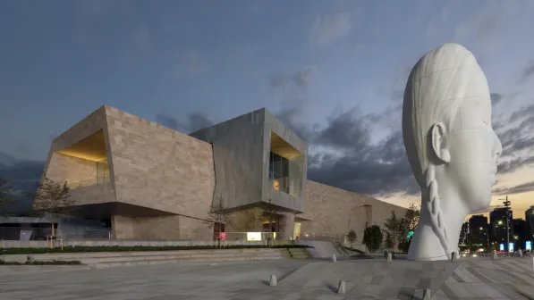 Atasu Group стала партнером выставки «Мүсіндер» в Almaty Museum of Arts