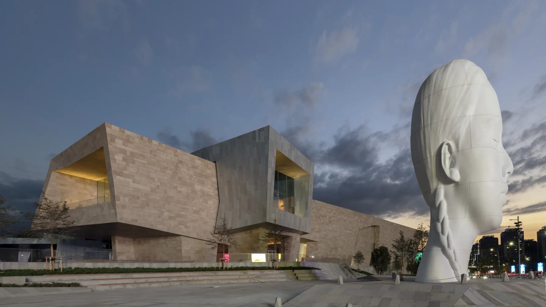 Atasu Group Becomes Patron of the “Müsinder” Exhibition in Almaty Museum of Arts