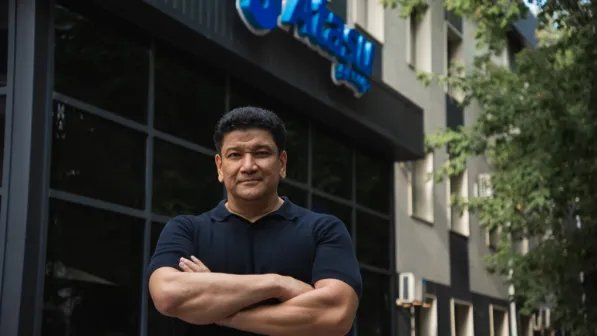 Atasu People: Growing Alongside the Company for Twelve Years