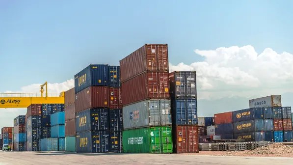Logistics Behind the Scenes: Why a Container Starts Moving Before Loading